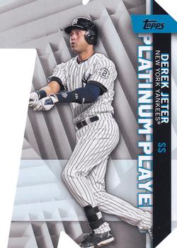 Derek Jeter