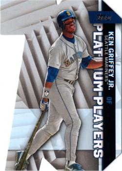 Ken Griffey Jr.