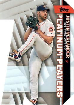Justin Verlander