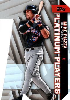 Mike Piazza