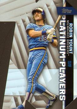 Robin Yount