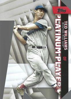 Ted Williams