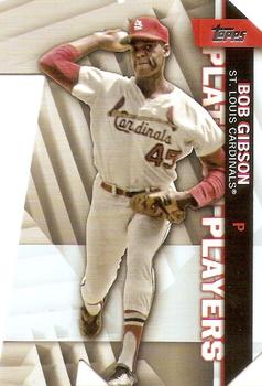 Bob Gibson