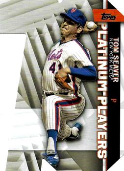 Tom Seaver