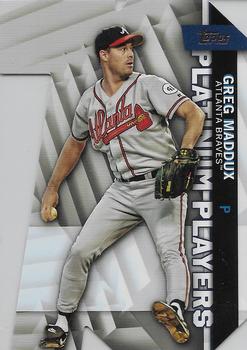 Greg Maddux