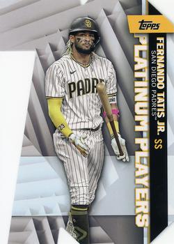 Fernando Tatis Jr.
