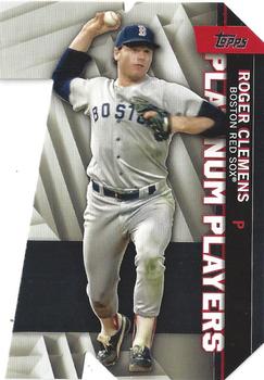 Roger Clemens