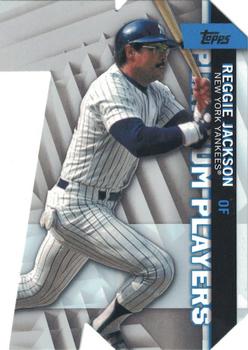 Reggie Jackson