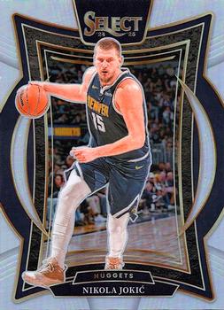 Nikola Jokic