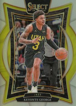 Keyonte George