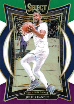 Julius Randle