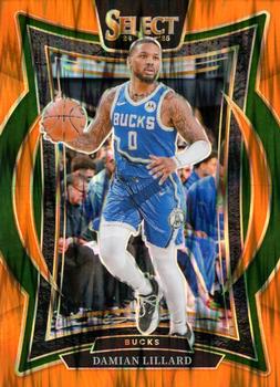 Damian Lillard