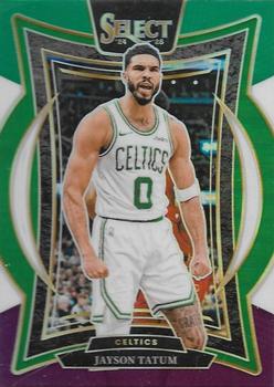 Jayson Tatum