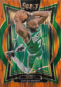 Jaylen Brown