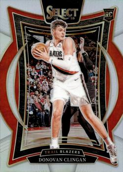 Donovan Clingan