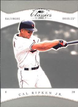 Cal Ripken Jr.