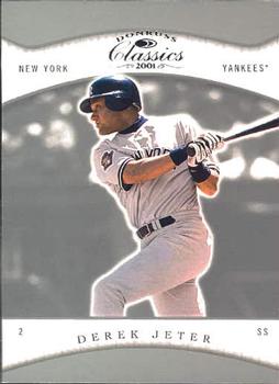 Derek Jeter