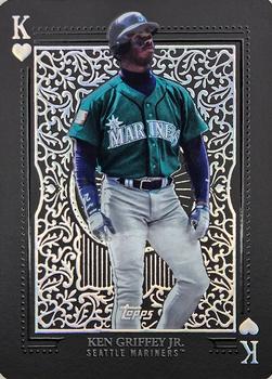 Ken Griffey Jr.