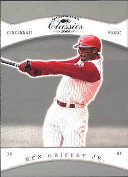 Ken Griffey Jr.