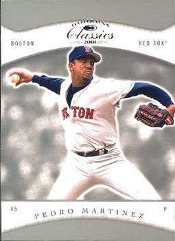Pedro Martinez