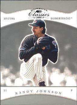 Randy Johnson