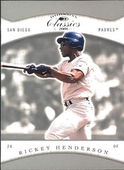 Rickey Henderson