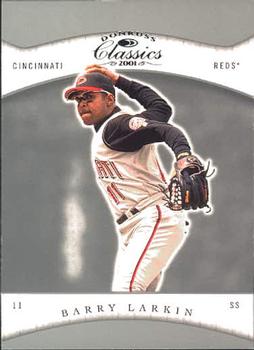 Barry Larkin