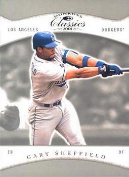 Gary Sheffield
