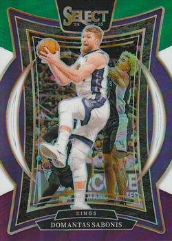 Domantas Sabonis
