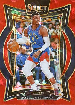 Russell Westbrook
