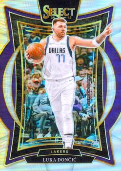 Luka Doncic
