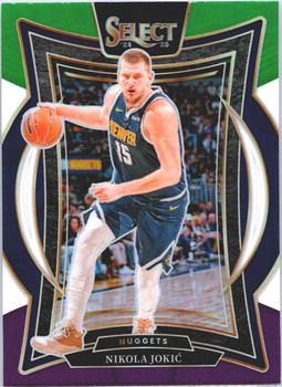 Nikola Jokic