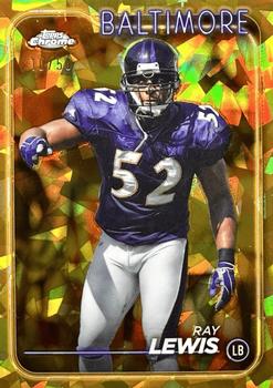 Ray Lewis