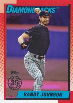 Randy Johnson