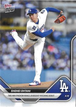 Shohei Ohtani