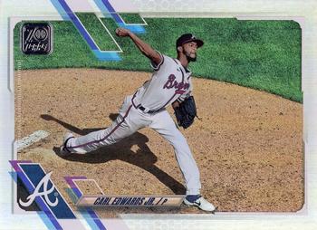 Carl Edwards Jr.