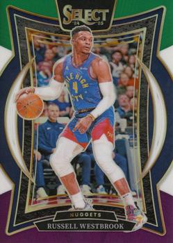 Russell Westbrook