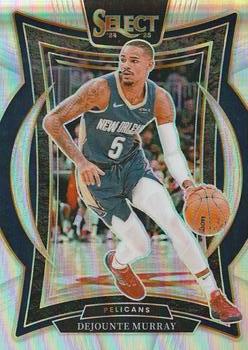 Dejounte Murray