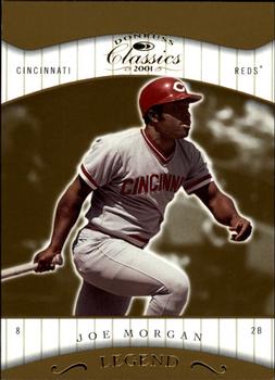 Joe Morgan
