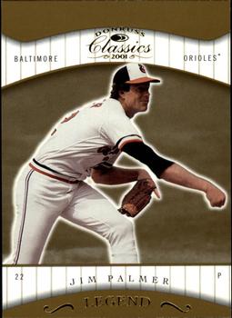 Jim Palmer