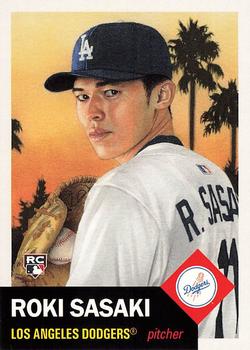 Roki Sasaki