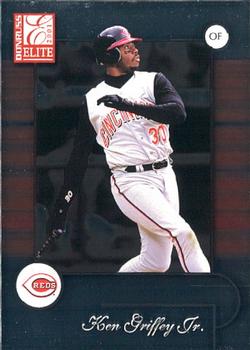 Ken Griffey Jr.