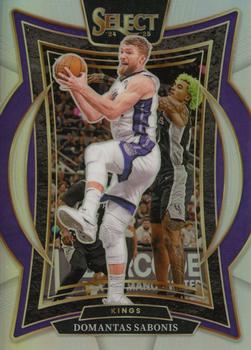 Domantas Sabonis