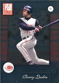 Barry Larkin