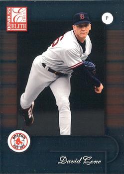 David Cone