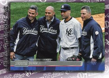 Derek Jeter