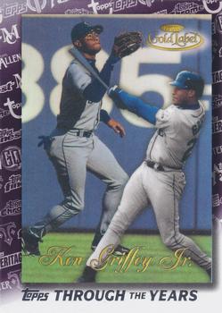 Ken Griffey Jr.