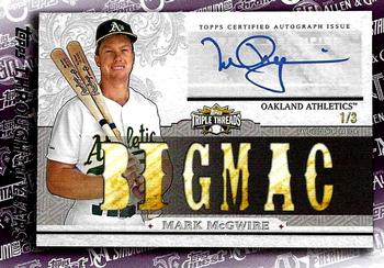 Mark McGwire