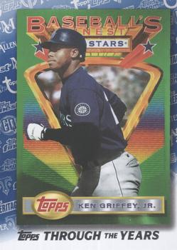 Ken Griffey Jr.