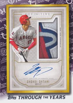 Shohei Ohtani